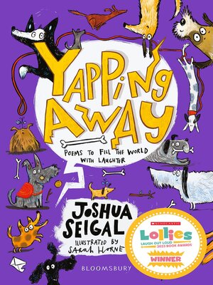 Yapping Away - ebook